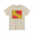 Traffic-signs-manual-chapter-7-2004-F7215 (United Kingdom) (Road Sign) T-Shirt