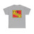 Traffic-signs-manual-chapter-7-2004-F7215 (United Kingdom) (Road Sign) T-Shirt