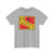 Traffic-signs-manual-chapter-7-2004-F7215 (United Kingdom) (Road Sign) T-Shirt