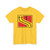 Traffic-signs-manual-chapter-7-2004-F7215 (United Kingdom) (Road Sign) T-Shirt