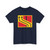 Traffic-signs-manual-chapter-7-2004-F7215 (United Kingdom) (Road Sign) T-Shirt