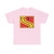Traffic-signs-manual-chapter-7-2004-F7215 (United Kingdom) (Road Sign) T-Shirt