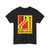 Traffic-signs-manual-chapter-7-2004-F7214 (United Kingdom) (Road Sign) T-Shirt