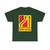 Traffic-signs-manual-chapter-7-2004-F7214 (United Kingdom) (Road Sign) T-Shirt