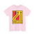 Traffic-signs-manual-chapter-7-2004-F7214 (United Kingdom) (Road Sign) T-Shirt