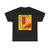 Traffic-signs-manual-chapter-7-2004-F7212 (United Kingdom) (Road Sign) T-Shirt