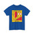 Traffic-signs-manual-chapter-7-2004-F7212 (United Kingdom) (Road Sign) T-Shirt