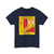 Traffic-signs-manual-chapter-7-2004-F7212 (United Kingdom) (Road Sign) T-Shirt