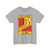 Traffic-signs-manual-chapter-7-2004-F7210 (United Kingdom) (Road Sign) T-Shirt