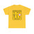 Traffic-signs-manual-chapter-7-2004-F7201 (United Kingdom) (Road Sign) T-Shirt