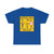 Traffic-signs-manual-chapter-7-2004-F7201 (United Kingdom) (Road Sign) T-Shirt