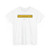 Traffic-signs-manual-chapter-7-2004-figure-11-03 (United Kingdom) (Road Sign) T-Shirt