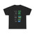 Traffic-signs-manual-chapter-7-2004-figure-11-02 (United Kingdom) (Road Sign) T-Shirt