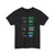 Traffic-signs-manual-chapter-7-2004-figure-11-02 (United Kingdom) (Road Sign) T-Shirt