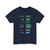 Traffic-signs-manual-chapter-7-2004-figure-11-02 (United Kingdom) (Road Sign) T-Shirt