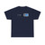 Traffic-signs-manual-chapter-7-2004-figure-10-9 (United Kingdom) (Road Sign) T-Shirt