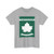 Trans-Canada Highway Quebec (Canada) (Road Sign) T-Shirt