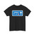 Trans Pennine Trail sign (United Kingdom) (Road Sign) T-Shirt