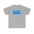 Trans Pennine Trail sign (United Kingdom) (Road Sign) T-Shirt