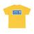 Trans Pennine Trail sign (United Kingdom) (Road Sign) T-Shirt