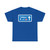 Trans Pennine Trail sign (United Kingdom) (Road Sign) T-Shirt