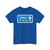 Trans Pennine Trail sign (United Kingdom) (Road Sign) T-Shirt