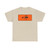 Tramo radar movil carretera convencional (Spain) (Road Sign) T-Shirt
