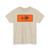 Tramo radar movil carretera convencional (Spain) (Road Sign) T-Shirt