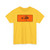 Tramo radar movil carretera convencional (Spain) (Road Sign) T-Shirt