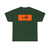 Tramo radar movil carretera convencional (Spain) (Road Sign) T-Shirt