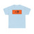 Tramo radar movil carretera convencional (Spain) (Road Sign) T-Shirt