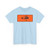 Tramo radar movil carretera convencional (Spain) (Road Sign) T-Shirt