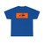 Tramo radar movil carretera convencional (Spain) (Road Sign) T-Shirt