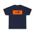 Tramo radar movil carretera convencional (Spain) (Road Sign) T-Shirt