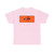 Tramo radar movil carretera convencional (Spain) (Road Sign) T-Shirt