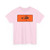 Tramo radar movil carretera convencional (Spain) (Road Sign) T-Shirt