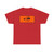 Tramo radar movil carretera convencional (Spain) (Road Sign) T-Shirt