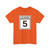 Troncal 5 de Cojedes I3-2 (Venezuela) (Road Sign) T-Shirt