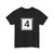Troncal 4 de Venezuela v2 (Venezuela) (Road Sign) T-Shirt