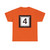Troncal 4 de Venezuela v2 (Venezuela) (Road Sign) T-Shirt