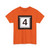 Troncal 4 de Venezuela v2 (Venezuela) (Road Sign) T-Shirt