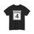 Troncal 4 de Venezuela I3-2 (Venezuela) (Road Sign) T-Shirt