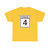 Troncal 4 de Venezuela I3-2 (Venezuela) (Road Sign) T-Shirt