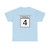 Color: Light Blue | Position: front | Image: 1