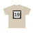 Troncal 19 de Venezuela v3 (Venezuela) (Road Sign) T-Shirt