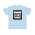 Troncal 19 de Venezuela v3 (Venezuela) (Road Sign) T-Shirt