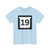 Troncal 19 de Venezuela v3 (Venezuela) (Road Sign) T-Shirt