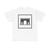 Turismo Navarra pictograma monumento (Spain) (Road Sign) T-Shirt