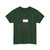 Turismo Navarra pictograma gasolinera (Spain) (Road Sign) T-Shirt