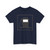 Turismo Navarra pictograma gasolinera (Spain) (Road Sign) T-Shirt
